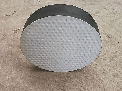 瑞丽市四氟板式橡胶支座易于更换缓冲隔震